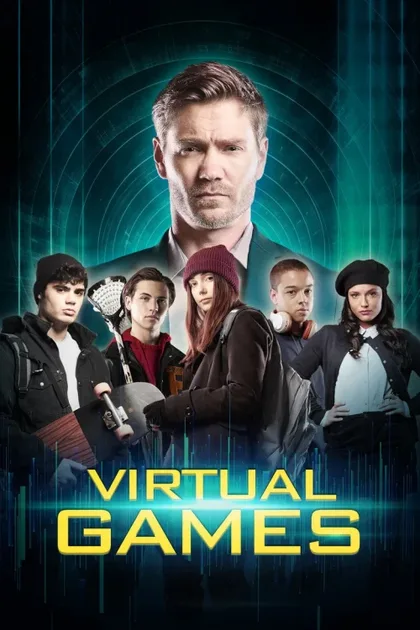 Фильм Макс Уинслоу и дом тайн (2019)