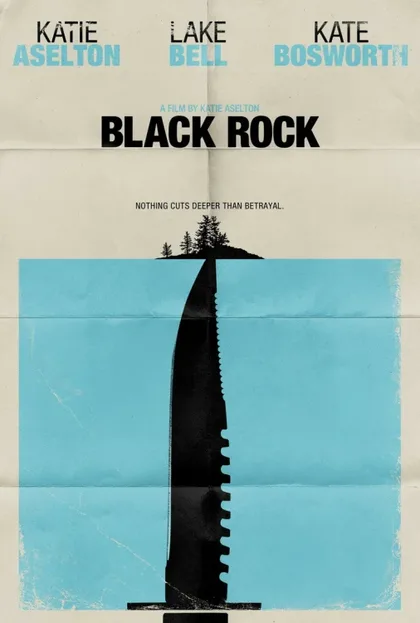 Фильм Остров смерти (2012)
