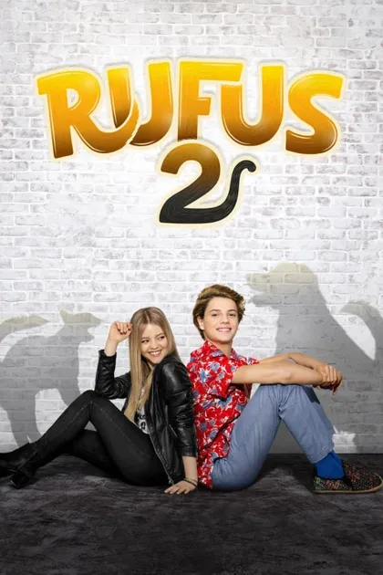 Фильм Руфус 2 (2017)