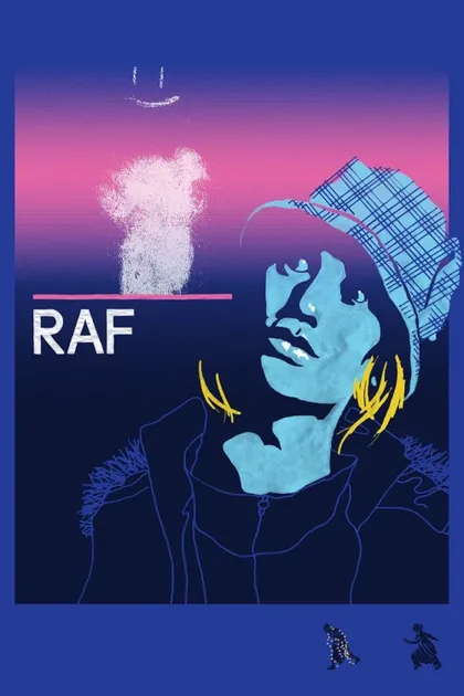 Фильм Раф (2019)