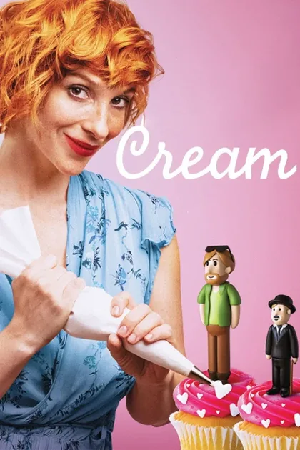 Фильм Крем (2020)