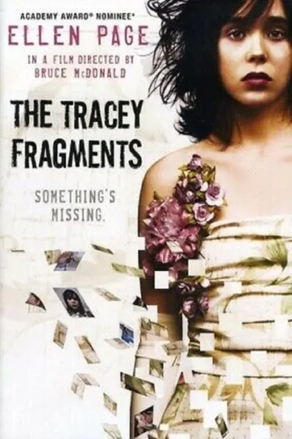 Фильм Кусочки Трэйси (2007)