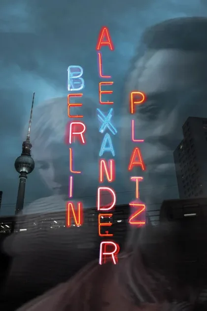 Фильм Берлин, Александерплац (2020)