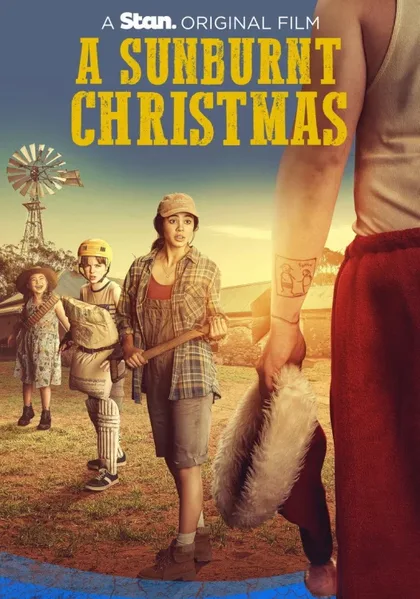 Фильм Жаркое Рождество (2020)