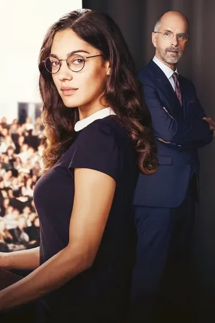 Фильм Про и контра (2020)