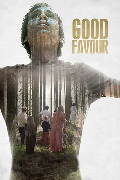 Фильм Благодать (2017)