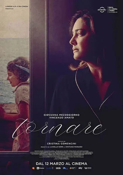 Фильм Вернуться (2019)