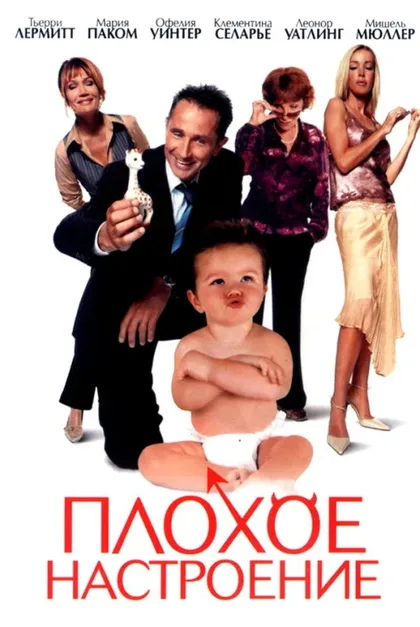 Фильм Плохое настроение (2003)