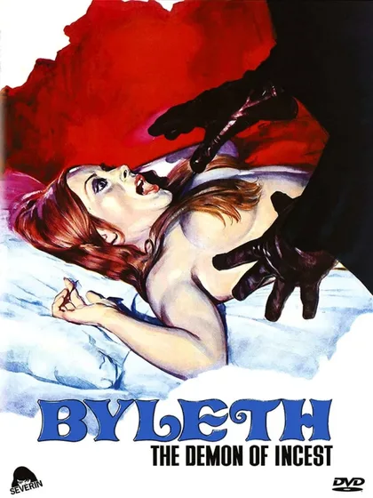 Фильм Белет – демон инцеста (1972)