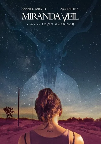 Фильм Миранда Вейл (2020)