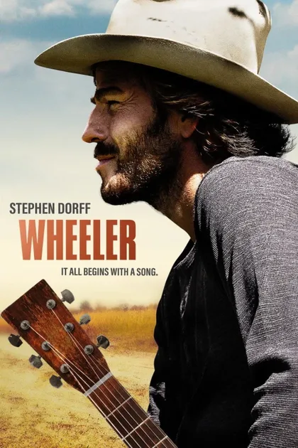 Фильм Уилер (2017)