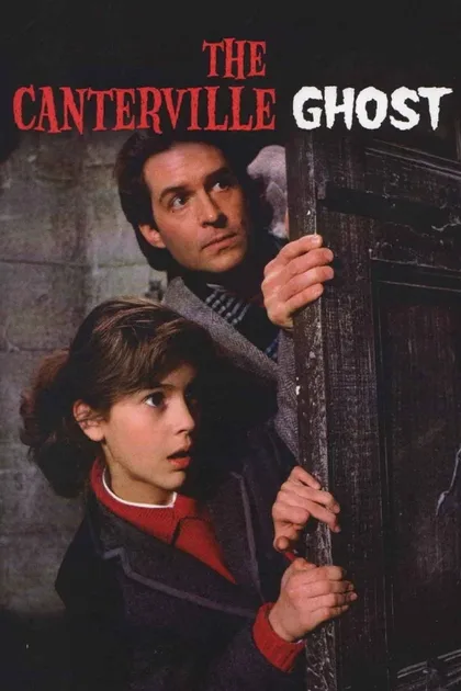 Фильм Кентервильское привидение (1986)