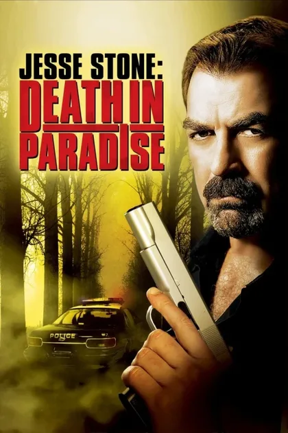 Фильм Правосудие Стоуна: Смерть в раю (2006)
