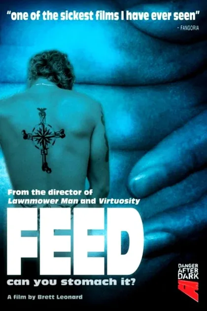 Фильм Вскармливание (2005)
