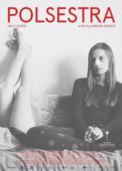 Фильм Сводная сестра (2019)