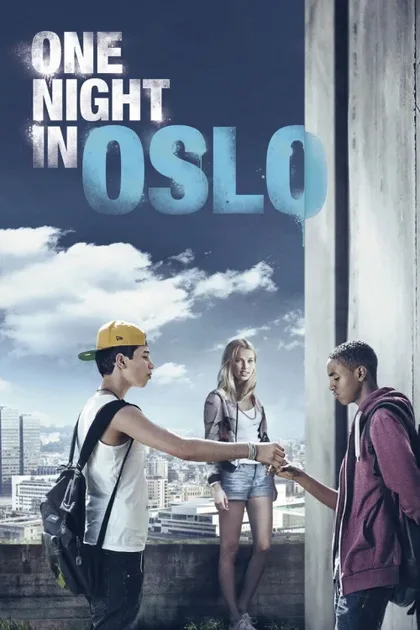 Фильм Одна ночь в Осло (2014)