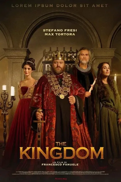 Фильм Моё королевство (2020)