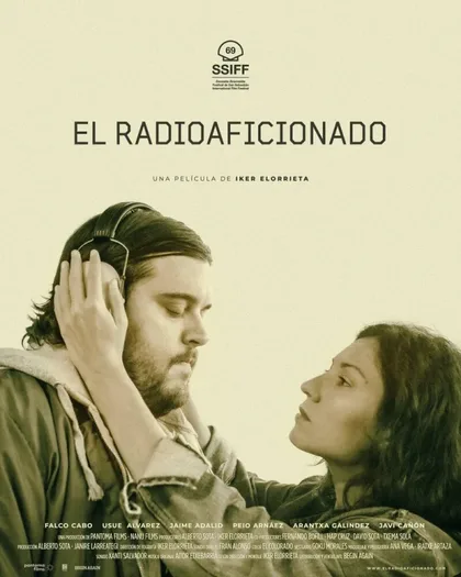 Фильм Радиолюбитель (2021)