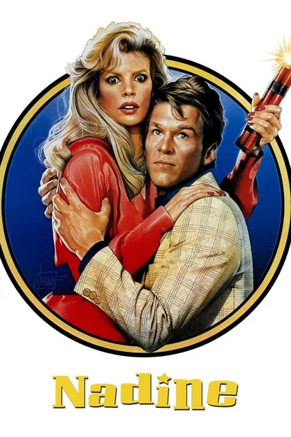 Фильм Надин (1987)