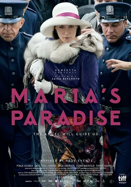 Фильм Рай Марии (2019)