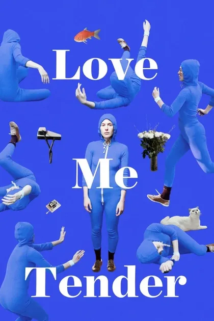 Фильм Люби меня нежно (2019)