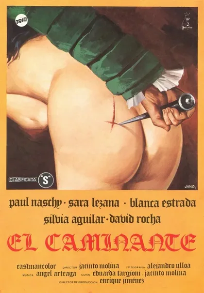 Фильм Странник (1979)