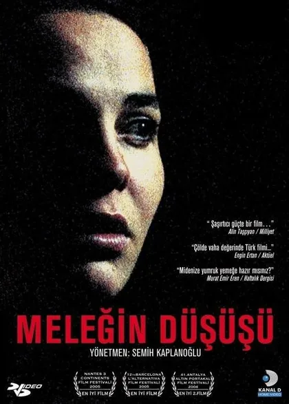 Фильм Падение Ангела (2004)