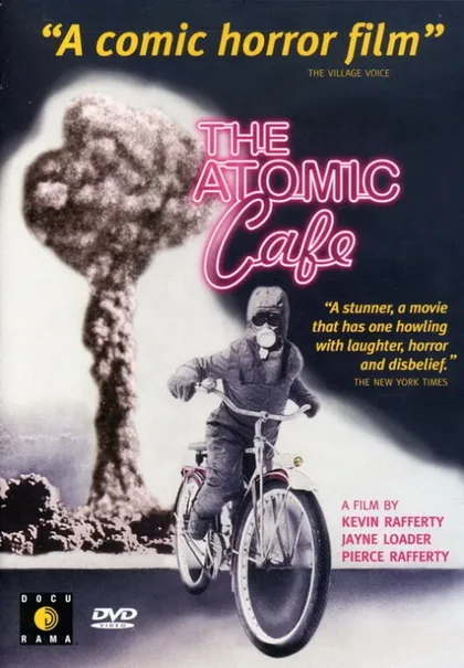 Фильм Атомное кафе (1982)