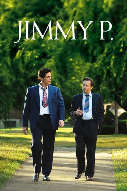 Фильм Джимми Пикард (2013)