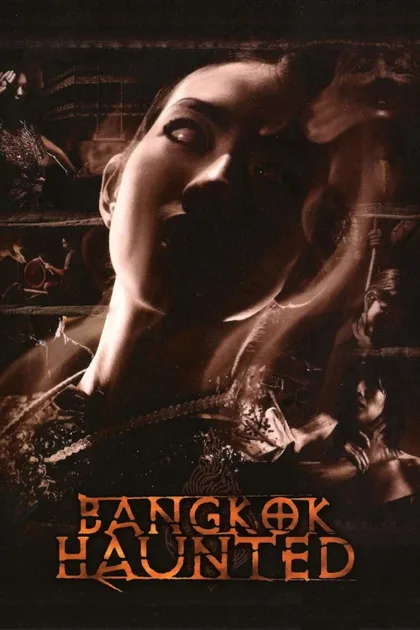 Фильм Призраки Бангкока (2001)