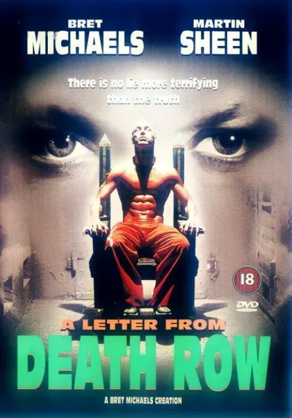 Фильм Репортаж из камеры смертников (1998)