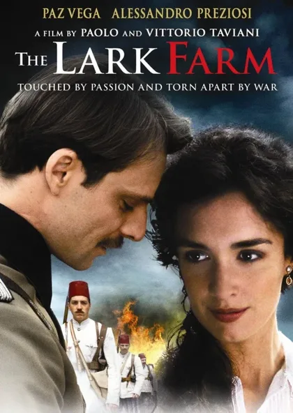 Фильм Гнездо жаворонка (2007)