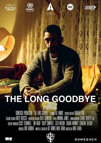 Фильм Долгое прощание (2020)
