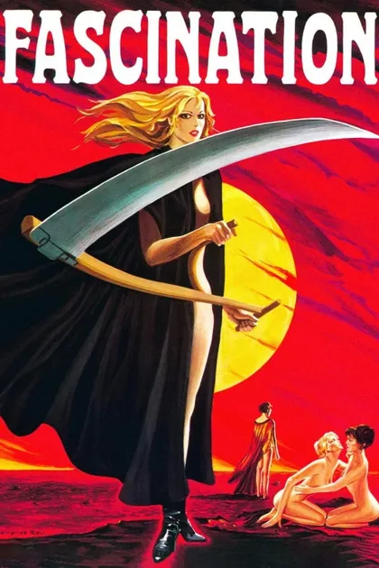 Фильм Очарование (1979)