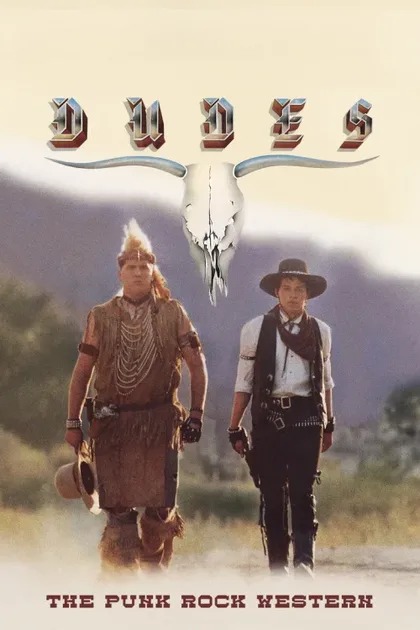 Фильм Стиляги (1987)