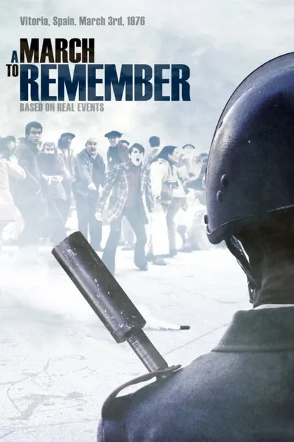 Фильм Витория, 3 марта (2018)