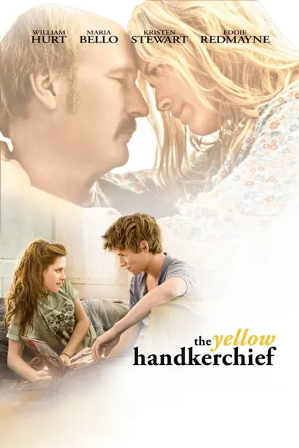 Фильм Жёлтый платочек счастья (2008)