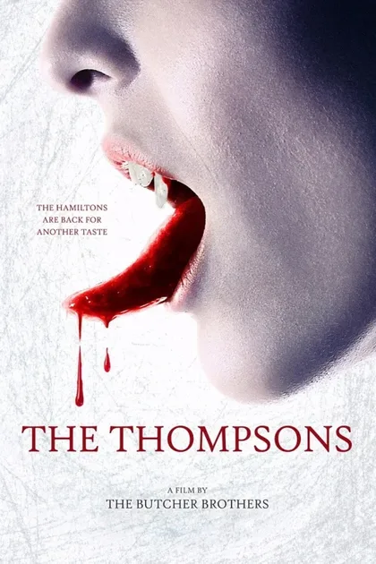 Фильм Томпсоны (2012)
