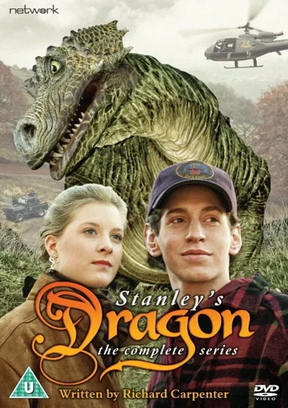 Фильм Дракон (1994)