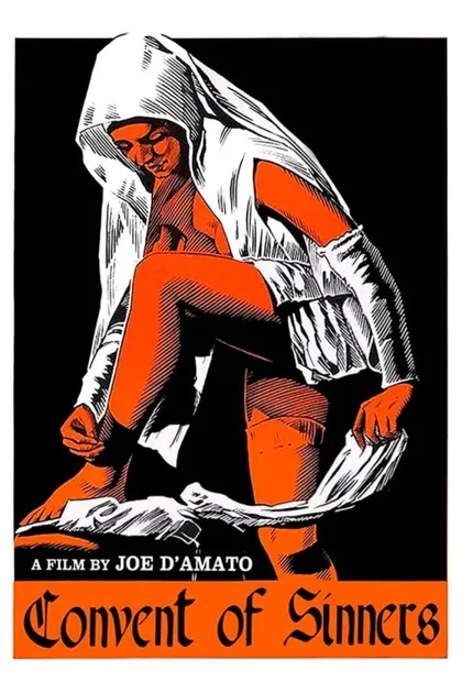 Фильм Монастырь греха (1986)