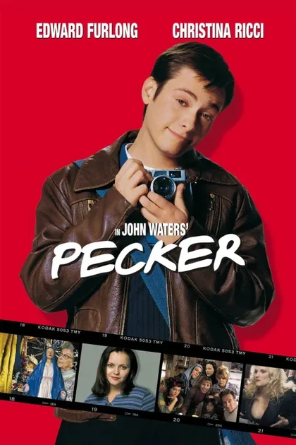 Фильм Фотограф (1998)