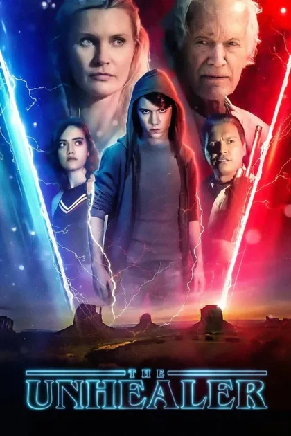 Фильм Неуязвимый (2020)