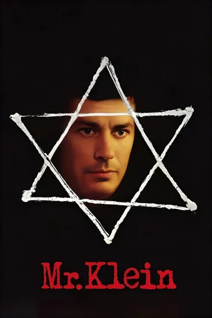 Фильм Мсье Кляйн (1976)