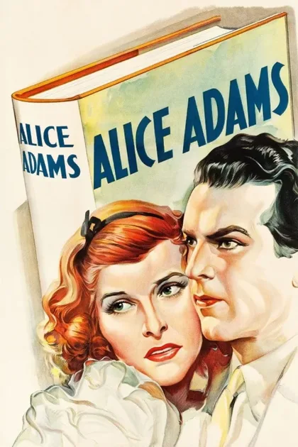 Фильм Элис Адамс (1935)