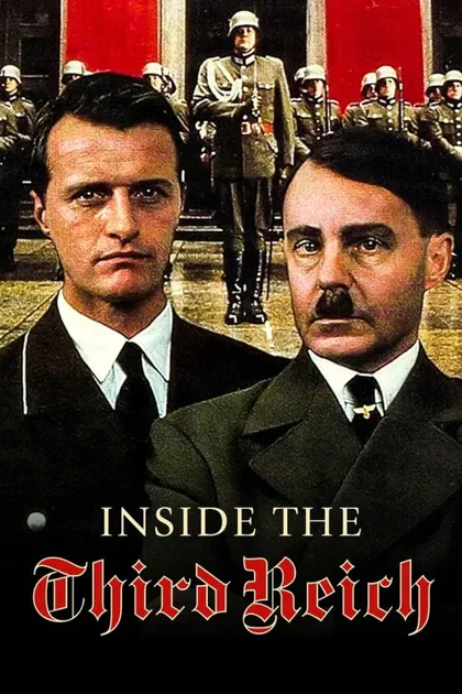 Фильм Внутри Третьего Рейха (1982)