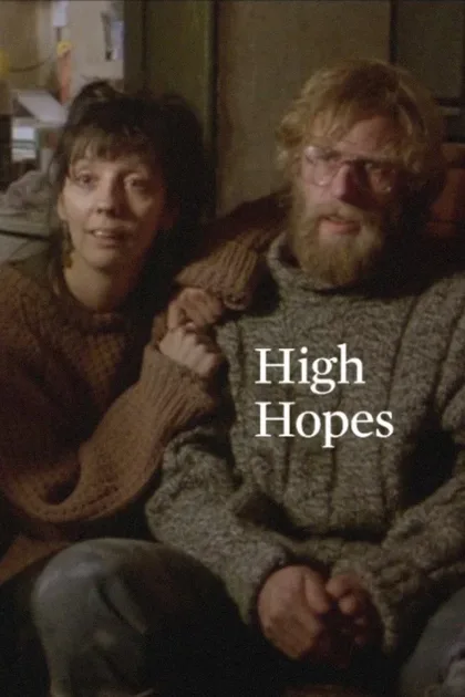 Фильм Высокие надежды (1988)