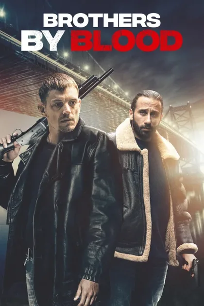 Фильм Кровные братья (2020)