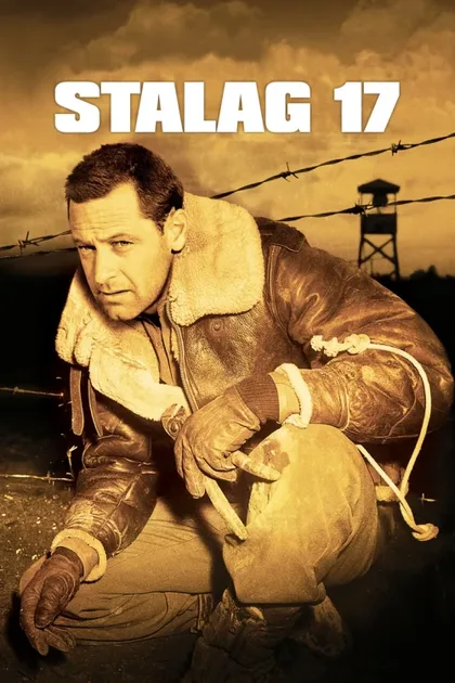 Фильм Лагерь для военнопленных № 17 (1952)