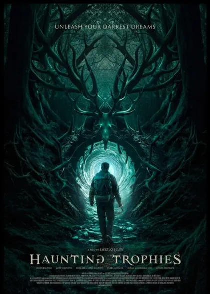 Фильм Трофеи охотника (2024)