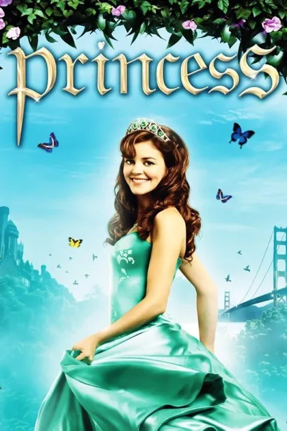 Фильм Принцесса (2008)
